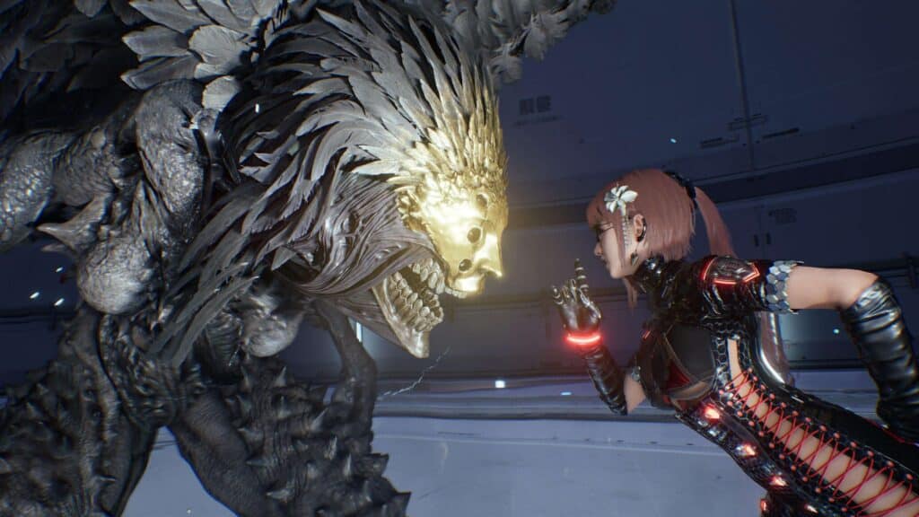 Stellar Blade Horror DLC