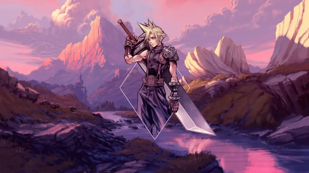Voice actors and creators make special appearances during Square Enix TGS 2025 live events