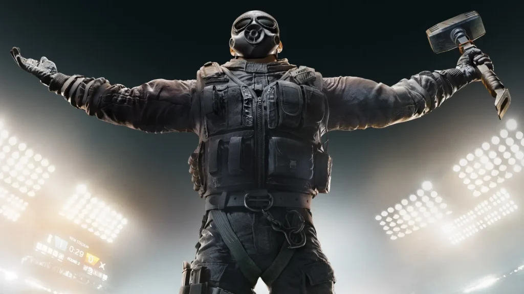 WB Games Montreal strengthens its team with an experienced designer known for both narrative-driven and multiplayer games
