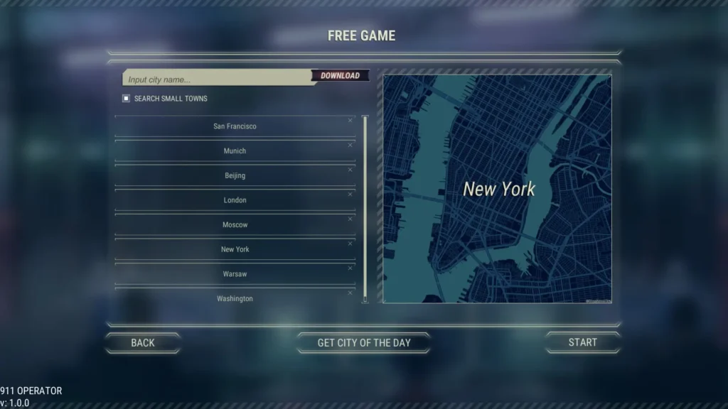 911 Operator Free on Steam Tests Your Decision-Making (1)