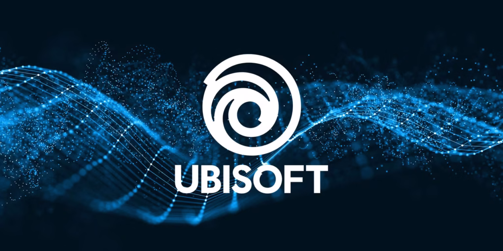 Ubisofts Ghostwriter