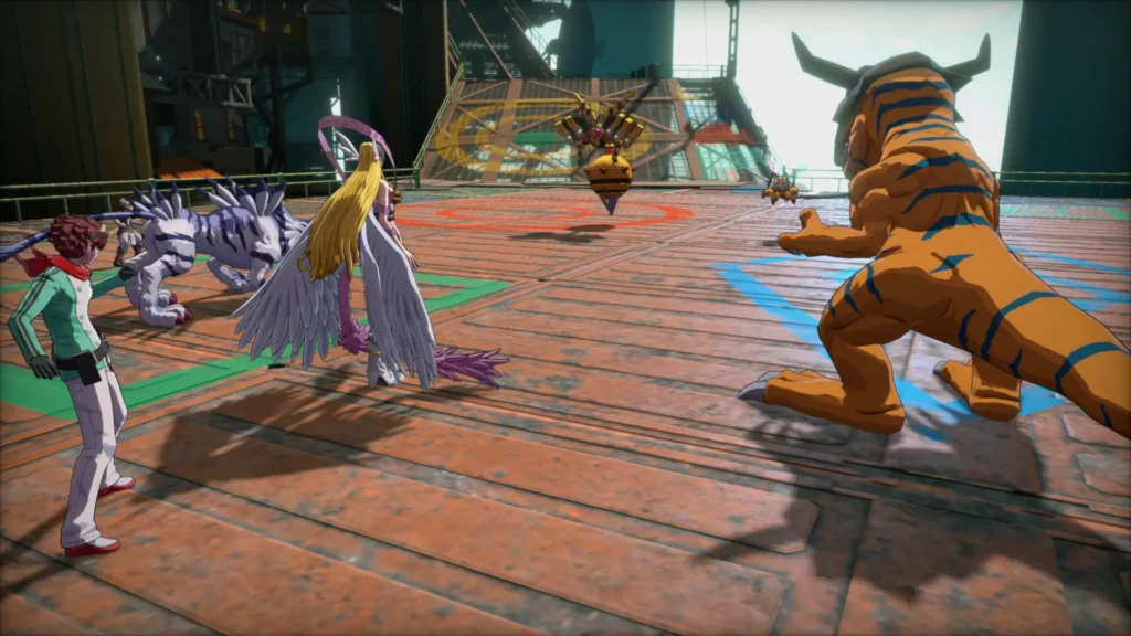Bandai Namco warns that physical copies of Time Stranger may be scarce at launch
