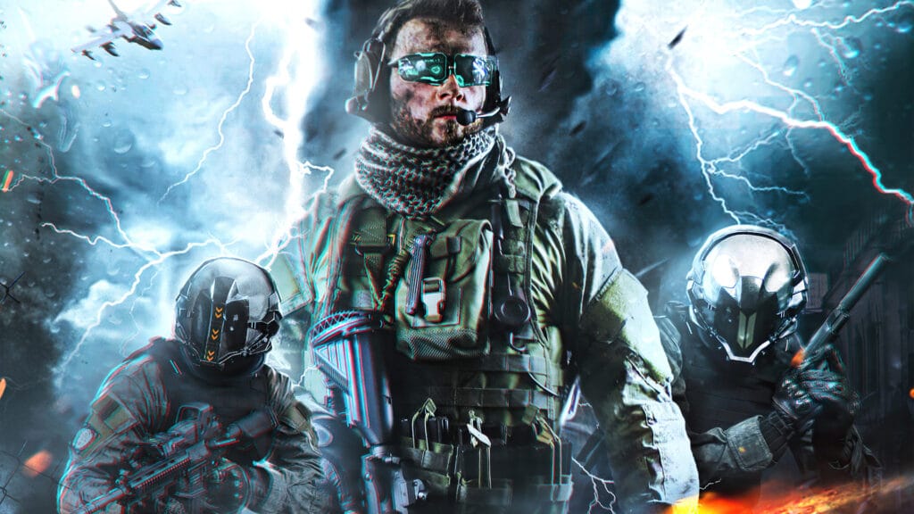 Battlefield 6 players flock to Steam following the EA App breakdown