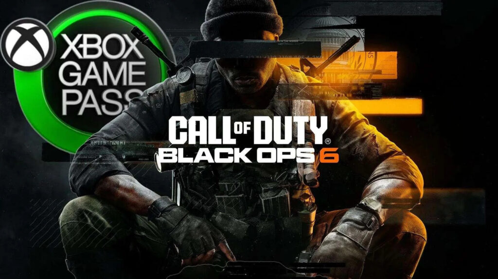 Call of Duty Game Pass Sales Loss