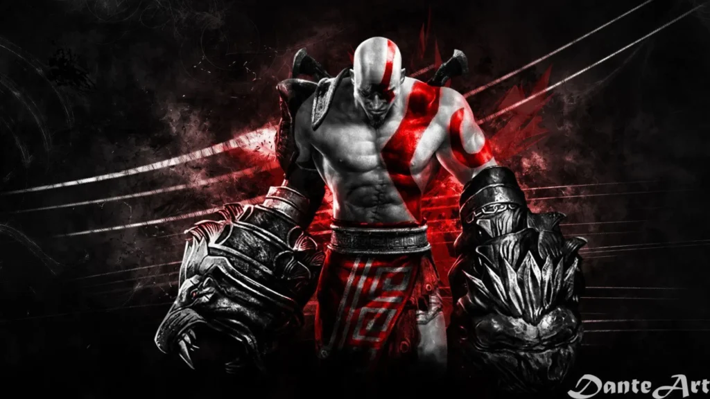 Christopher Judge connects his Stargate past with his dream of seeing the God of War next game Egypt setting realized