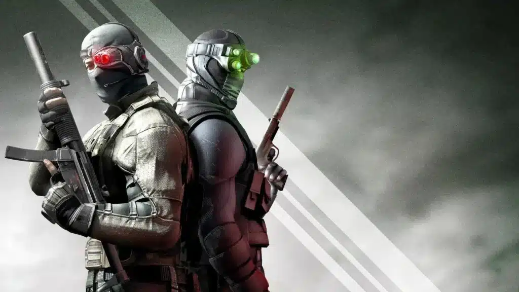 Development setbacks continue for Ubisoft’s Splinter Cell remake after losing yet another director
