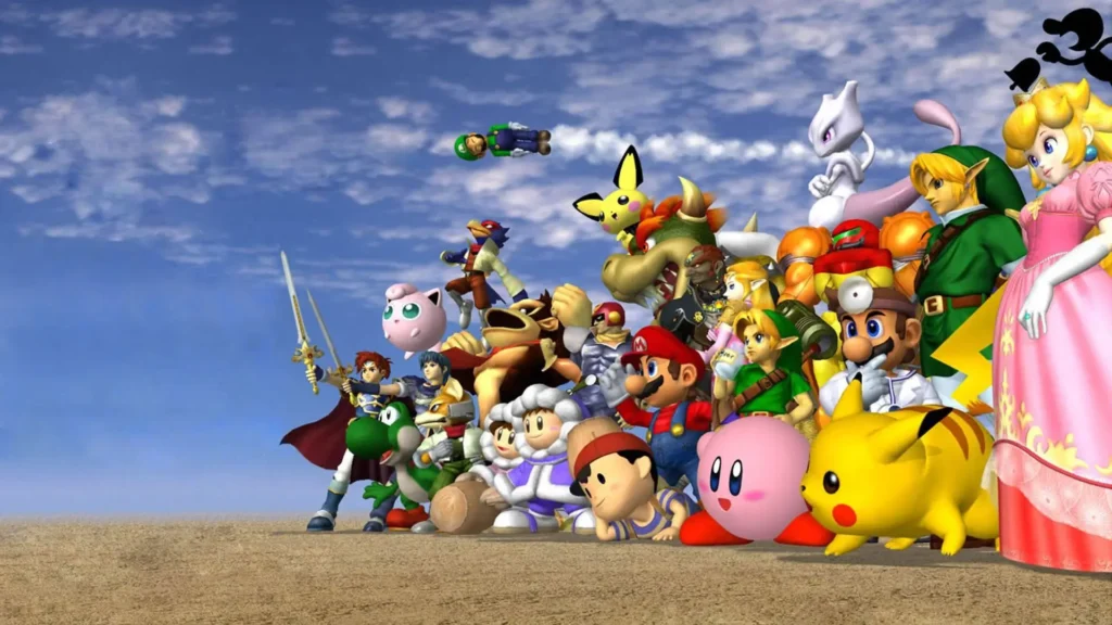 Fans react as alleged Nintendo server screenshots circulate during the Nintendo Crimson Collective Cyberattack rumor