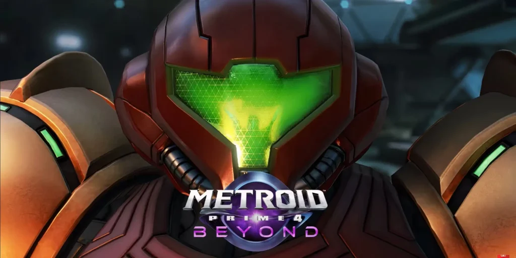 Fans spot hidden gameplay moments from Metroid Prime 4 Beyond in unlisted Switch 2 ads