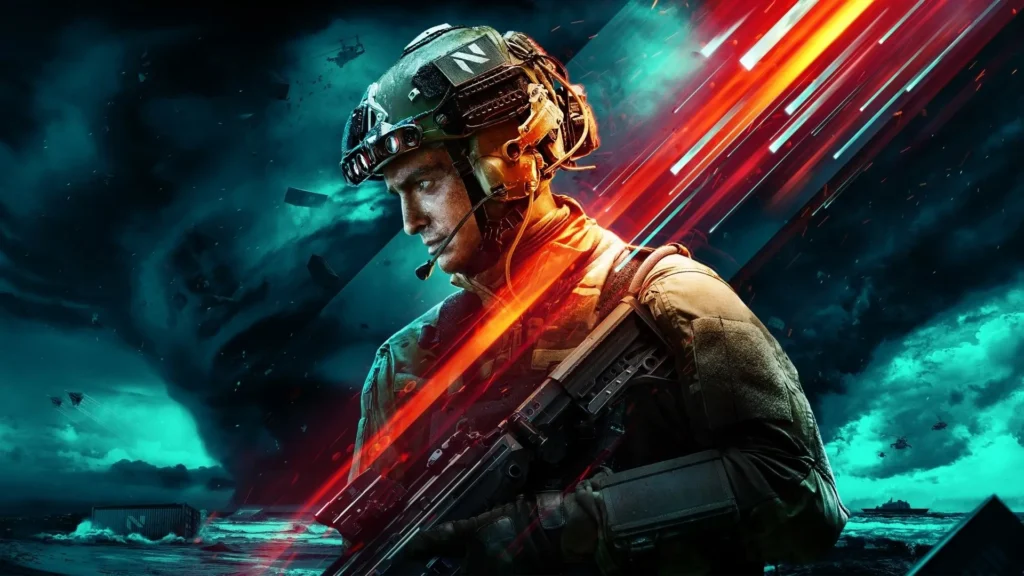 Former Halo co-creator calls out EA for leaving key Ridgeline contributors out of Battlefield 6 credits