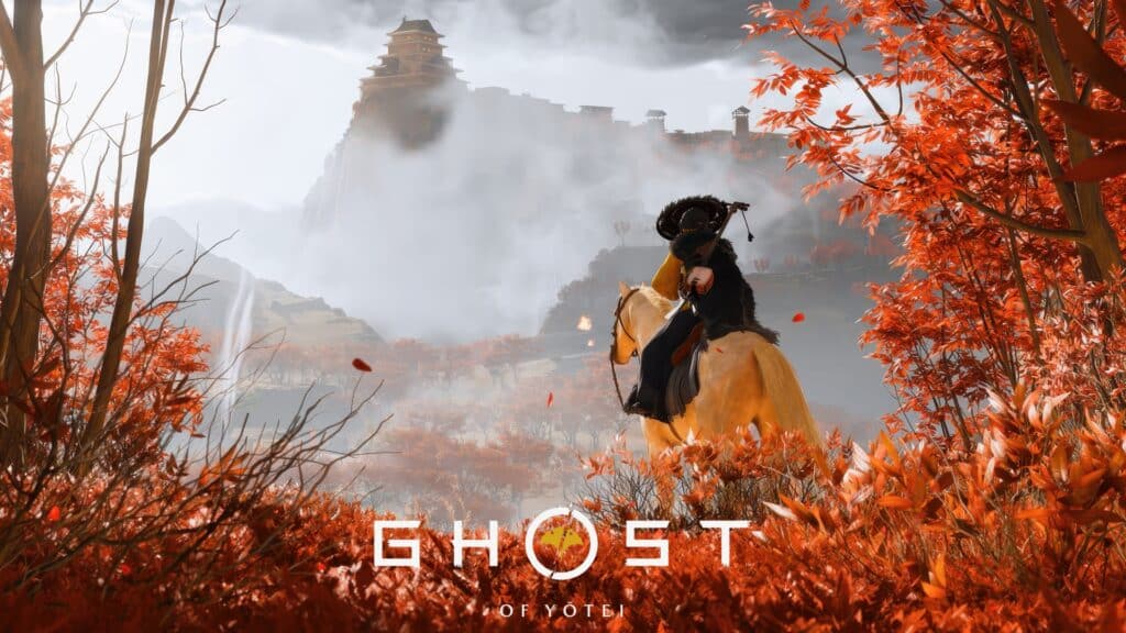 Ghost of Yotei update 1.010 goes live, but players continue to report major progression issues
