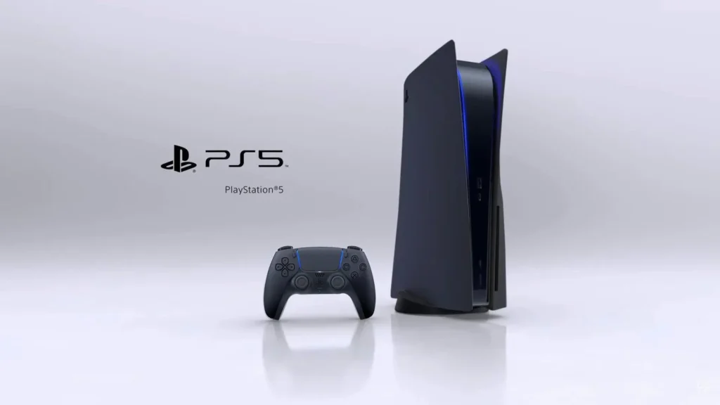 Leaked PS6 visuals hint at Sony’s next-gen design focus and potential $600 price point