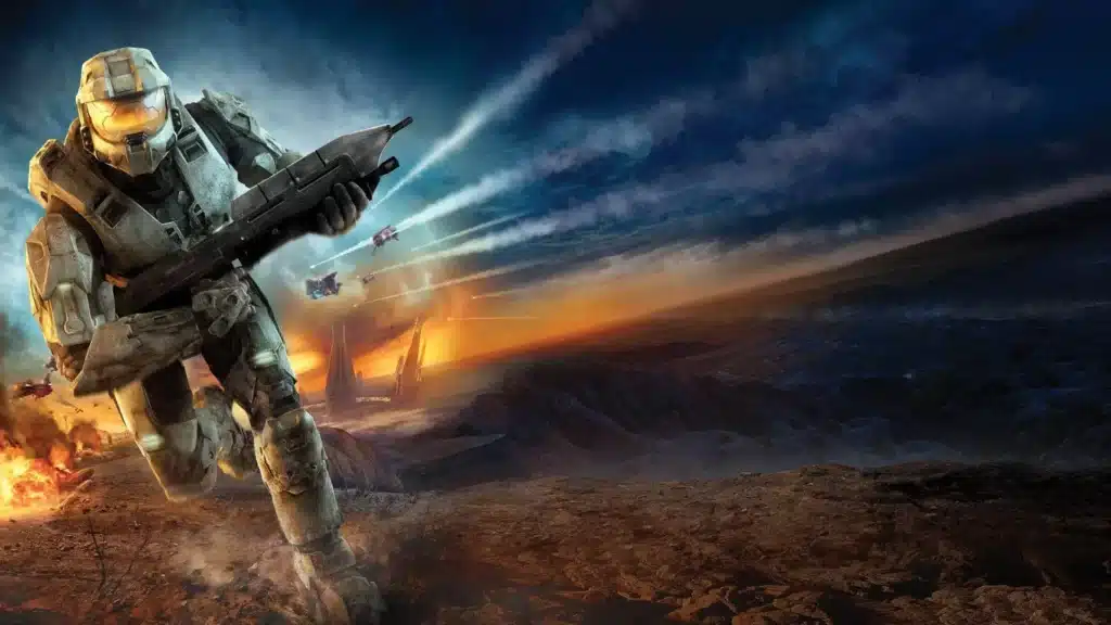 Rumors suggest Microsoft may announce the Halo PS5 release during the upcoming championship event