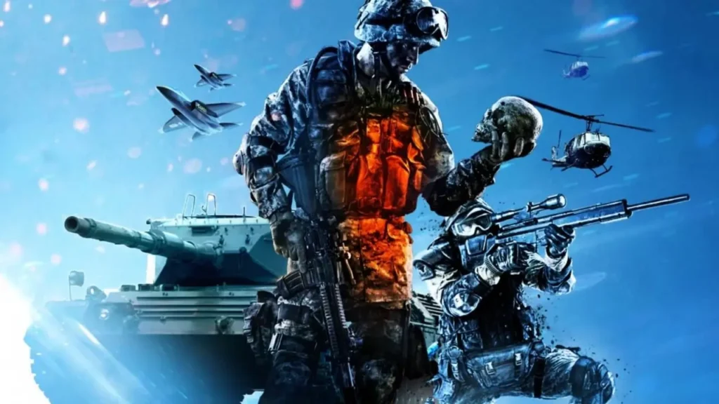 Lehto shares custom credits list after Ridgeline devs are omitted from Battlefield 6 release