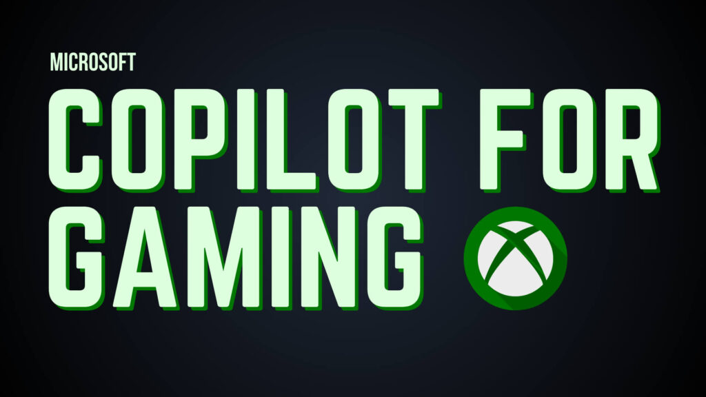 Microsoft Addresses Gaming Copilot Controversy After Data Leak Claims Microsoft addresses privacy backlash over Gaming Copilot’s data collection feature