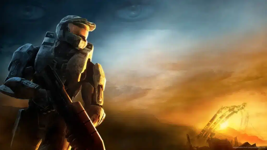 Rumors suggest Microsoft may announce the Halo PS5 release during the upcoming championship event