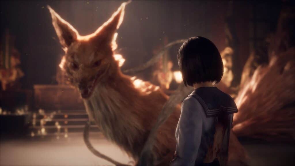 Silent Hill Townfall leak