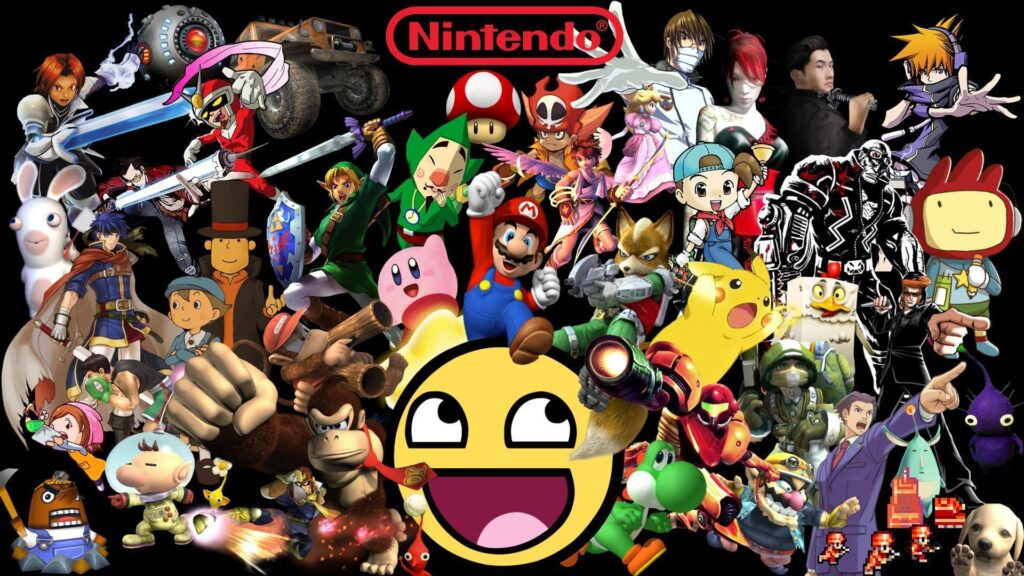 Speculation rises online amid the Nintendo Crimson Collective Cyberattack claims