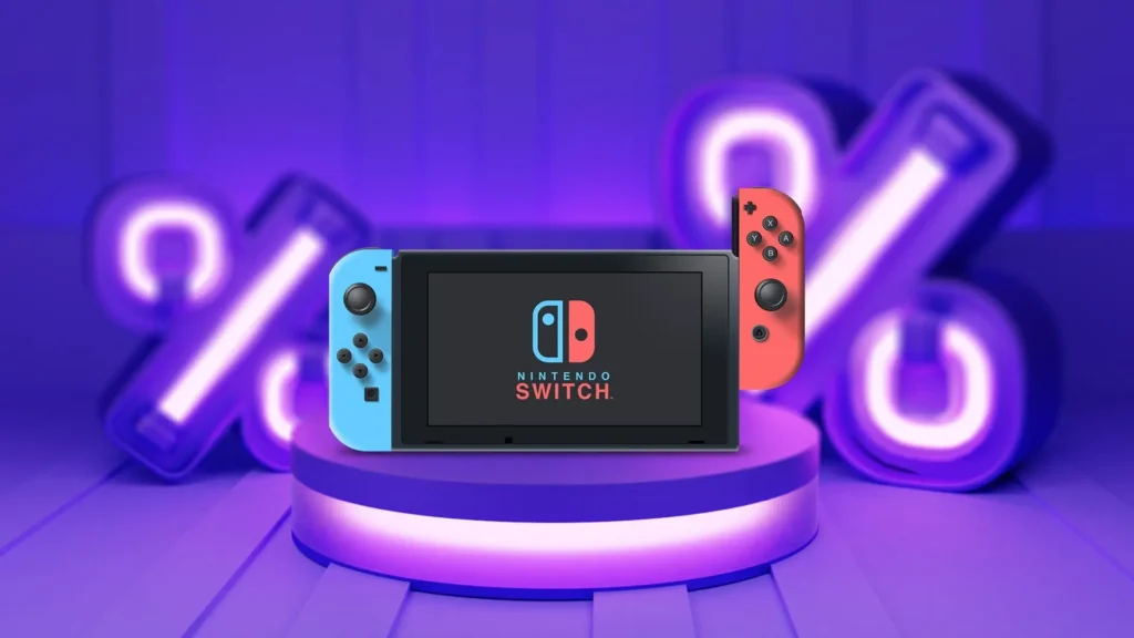Switch 2 joins TIME’s Best Invention list thanks to its powerful Tegra T239 chipset and 120Hz handheld display