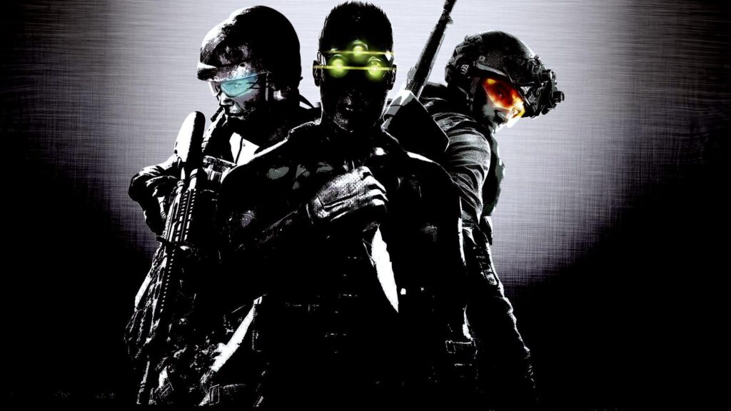 Ubisoft Toronto is once again searching for a new Splinter Cell remake director amid ongoing development challenges