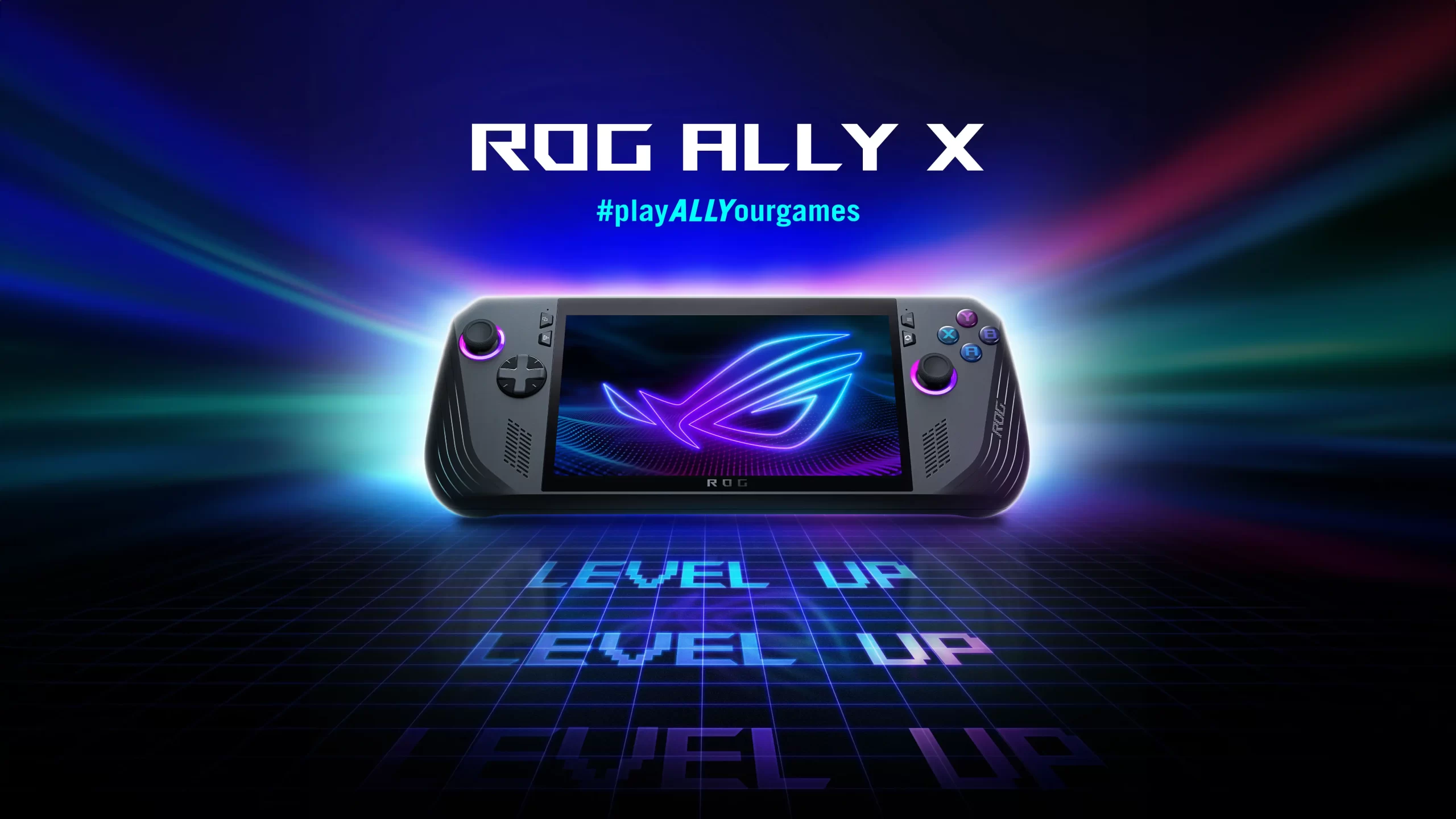 asus rog ally x