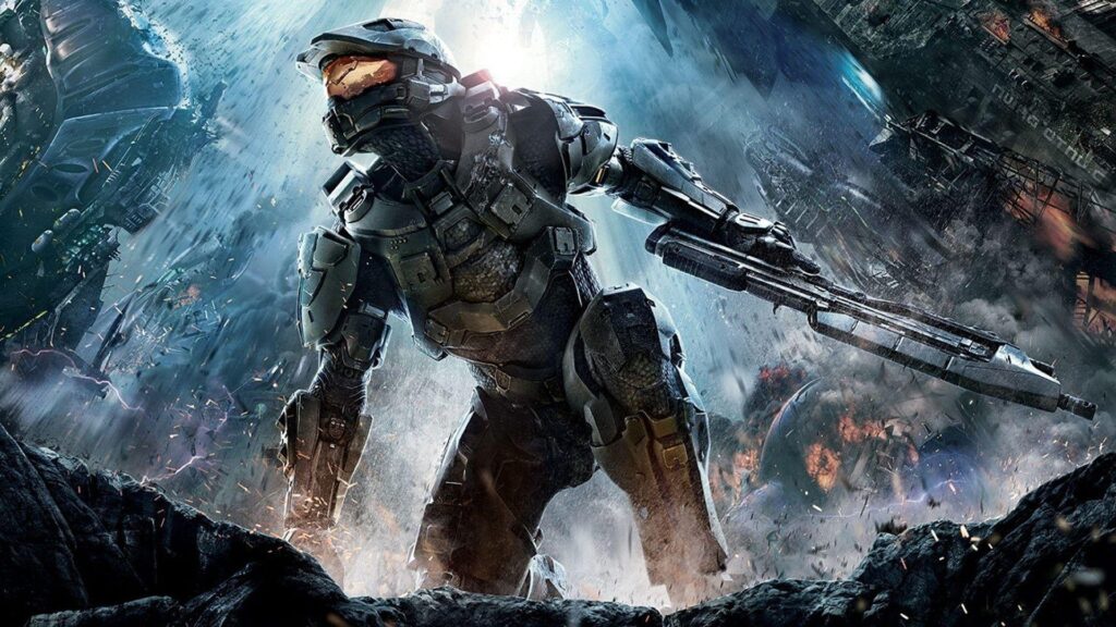 DOOM Creator Says Xbox Boss Killed Halo MMO To Protect His Bonus Doom creator Sandy Petersen reveals why the Halo MMO was canceled by Xbox boss Don Mattrick