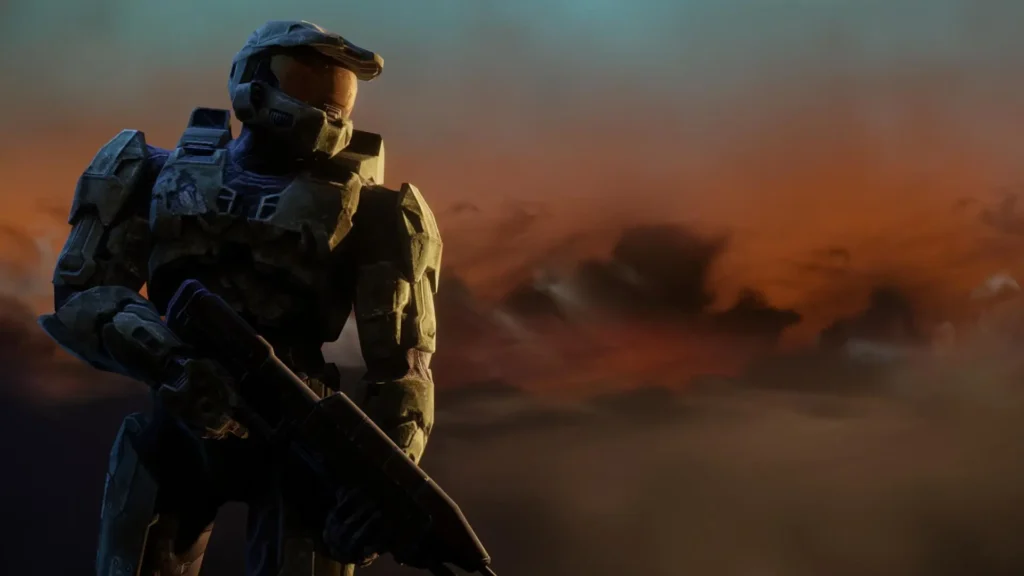 Ensemble Studios’ ambitious Halo MMO project, codenamed Titan, was shut down before completion