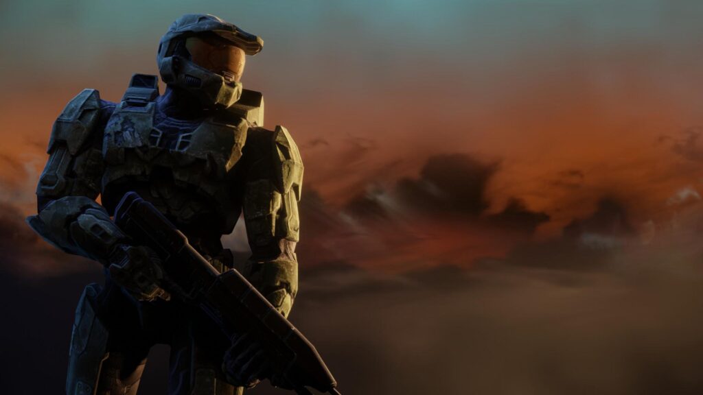 Halo Infinite final update brings new armor sets and customizations for players