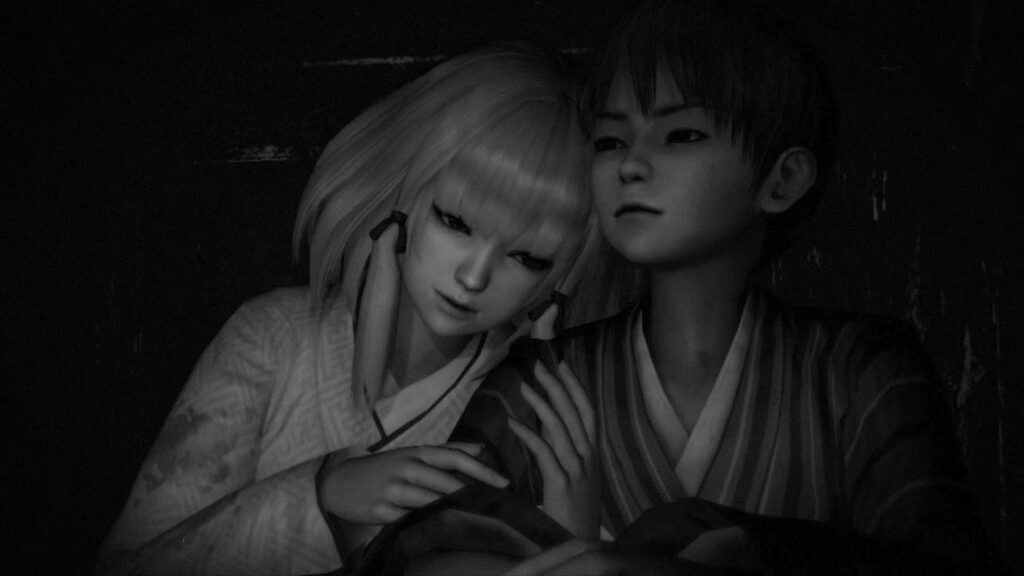 For The First Time Since 2012, Silent Hill, Fatal Frame, And Resident Evil Return Together Mio Amakura facing restless spirits in Minakami Village — part of the highly anticipated Silent Hill Fatal Frame Resident Evil 2026 lineup