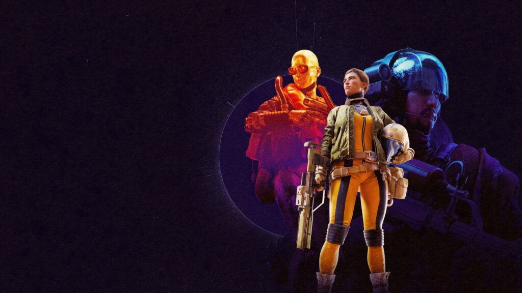 Palworld Dev Calls Arc Raiders The New Benchmark For Unreal Engine Games Palworld dev Arc Raiders praise highlights Embark Studios’ technical achievement