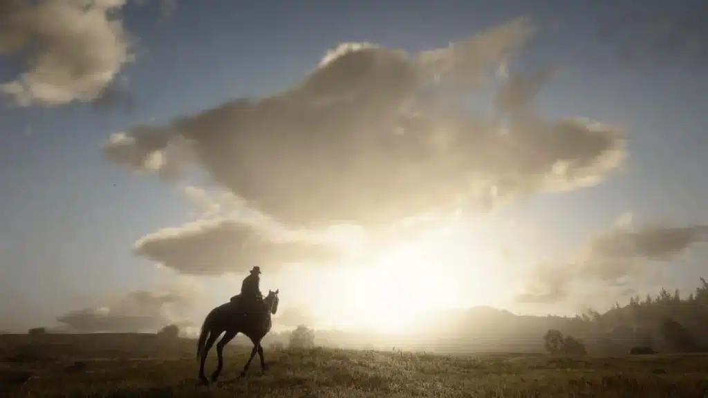Rockstar’s new Red Dead Redemption announcements don’t affect RDR2 Enhanced Edition plans