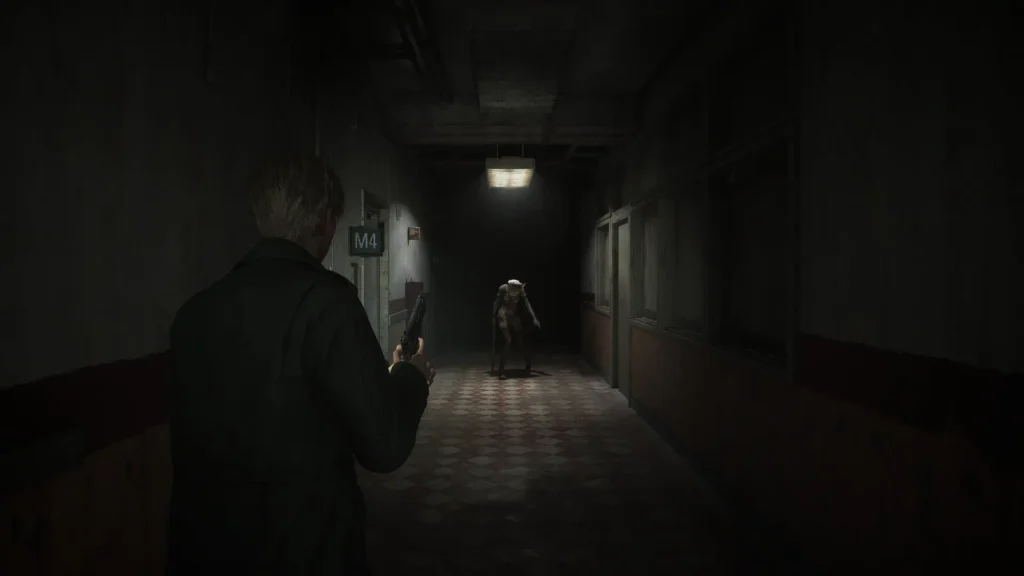 Silent Hill 2 Xbox Series launch continues the game’s momentum after PS5 and Steam success