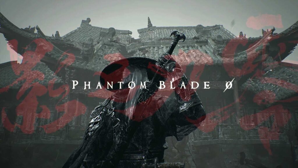 Phantom Blade Zero Release Date Announcement Coming Next Week A dramatic moment from the teaser video shows a Chinese dragon bursting to life, hinting at the visual spectacle of Phantom Blade Zero release.
