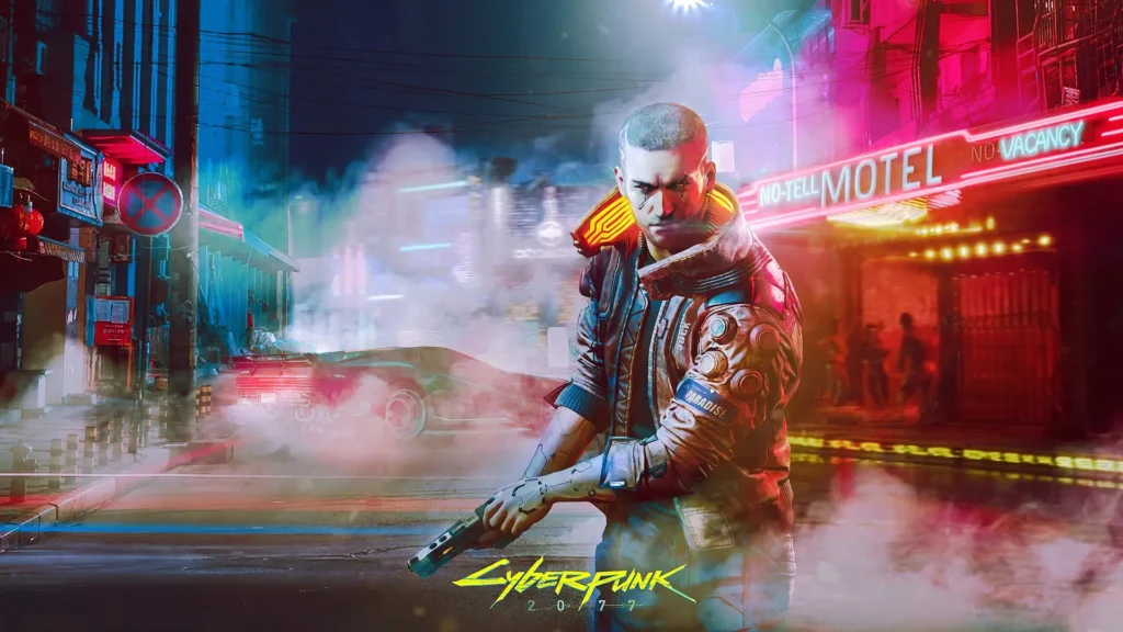 CD Projekt RED is reportedly expanding development budgets and timelines to accommodate Cyberpunk 2077 sequel multiplayer features.
