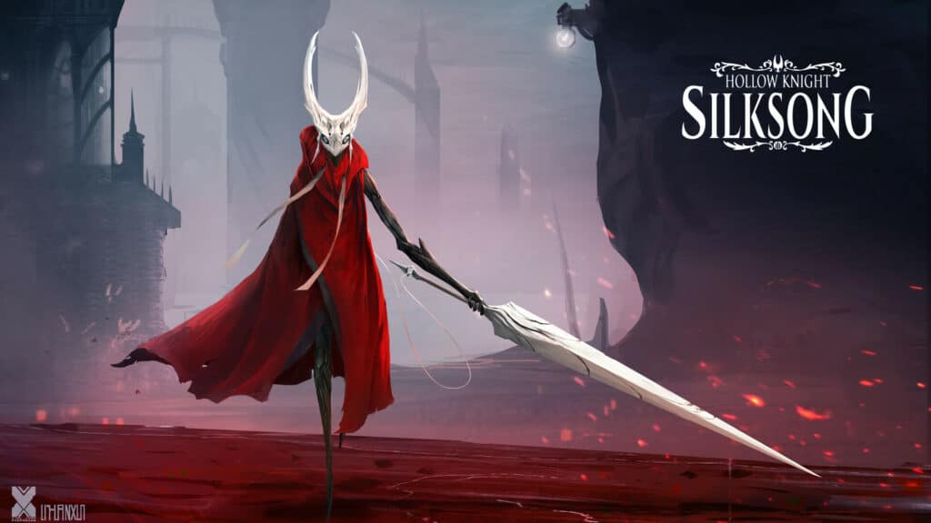 Hollow Knight: Silksong Surpasses 7 Million Sales, First Free Expansion Announced Hornet exploring new environments in the upcoming Sea of Sorrow expansion, part of the ongoing success of Hollow Knight Silksong sales.
