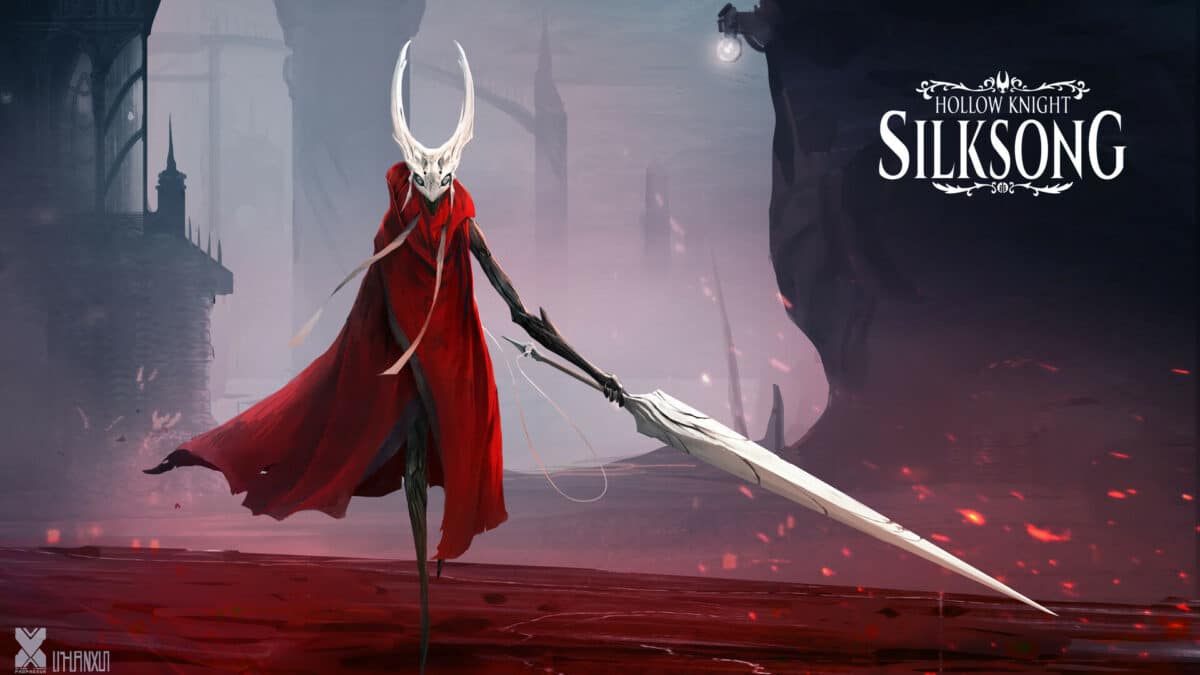 Hollow Knight Silksong Surpasses 7 Million Sales, First Free Expansion