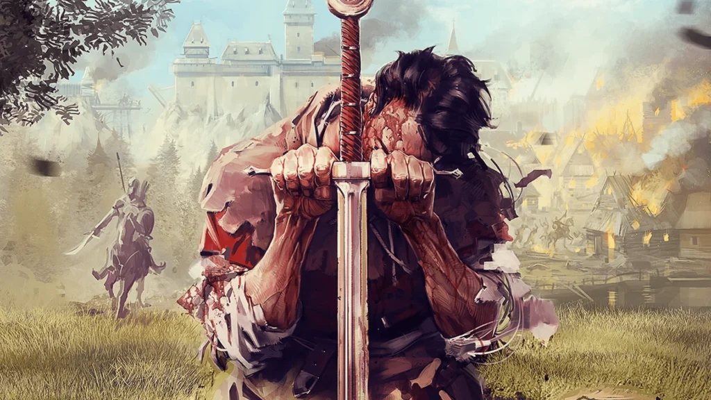 Kingdom Come Deliverance next gen upgrade could bring PC level graphics to PS5 and Xbox Series