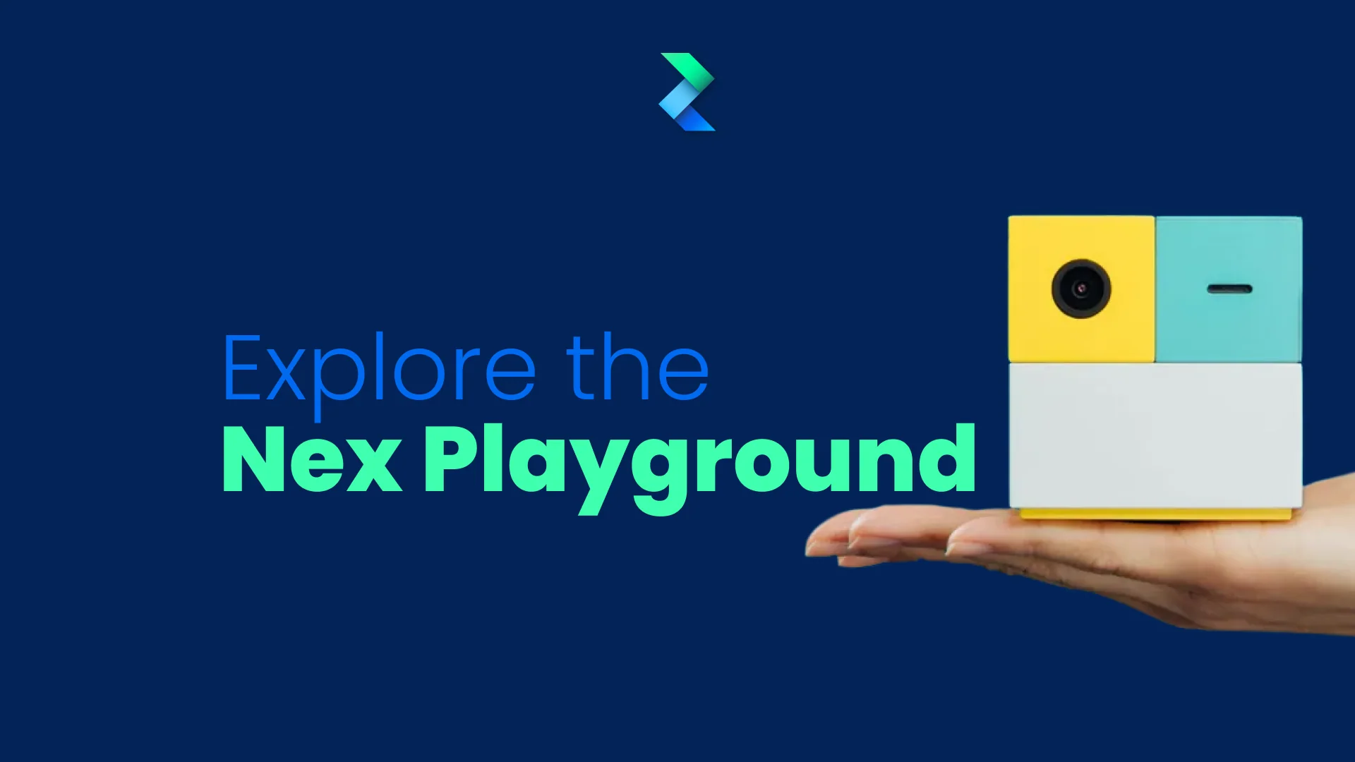 Nex Playground Xbox Black Friday