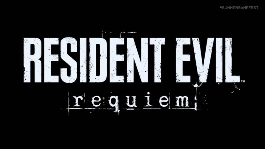 Capcom Leak Points To Second Playable Character in Resident Evil Requiem Shadow Walker costume pack teased for Rosemary in Resident Evil Requiem Leak.