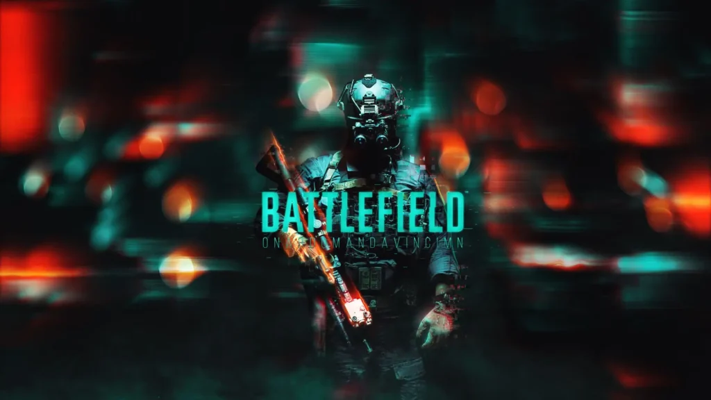 The M4A1 in the sticker shows duplicated barrels and overlapping handguards—possible signs of AI-generated design