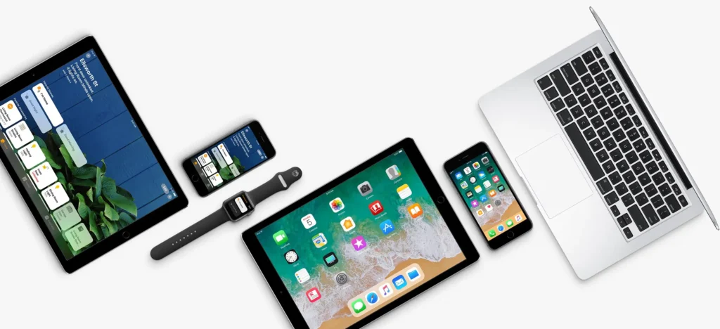 Apple’s ecosystem shines when paired with Mac, Apple Watch, and iPad