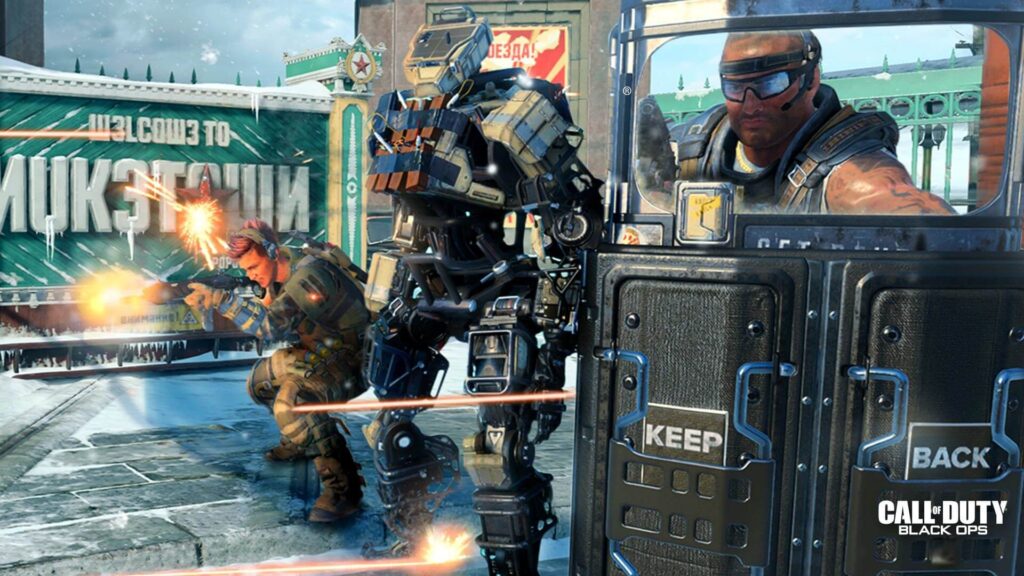 Black Ops 7 Safeguard Mode Returns In Season 2 Call of Duty Safeguard mode return