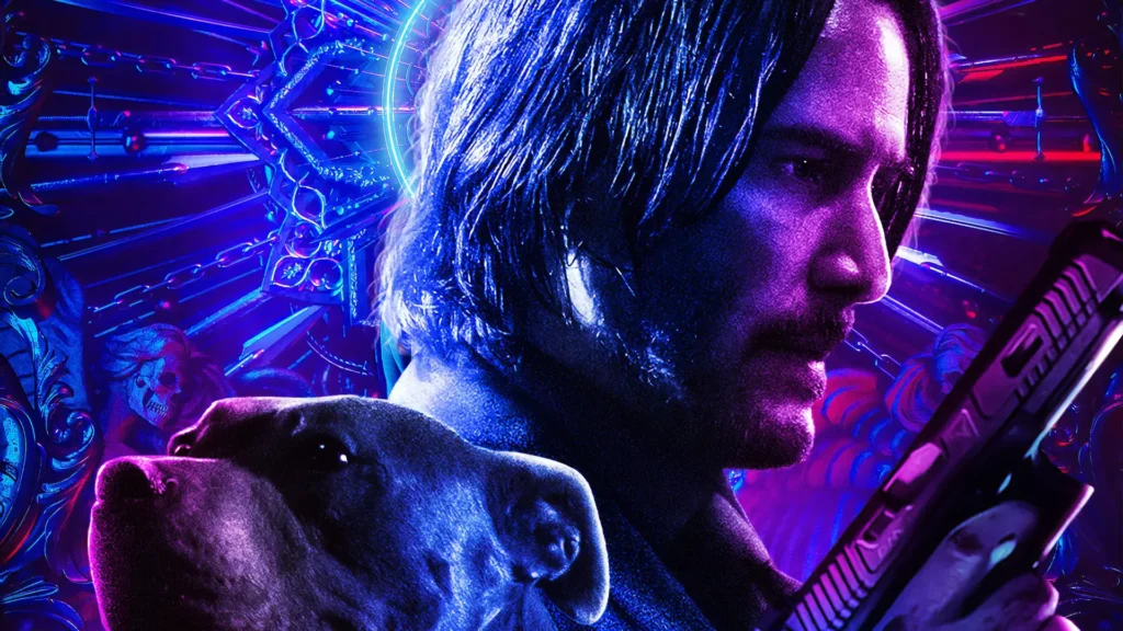 Fans speculate on original storylines and creative freedom in the upcoming Lionsgate AAA John Wick game.