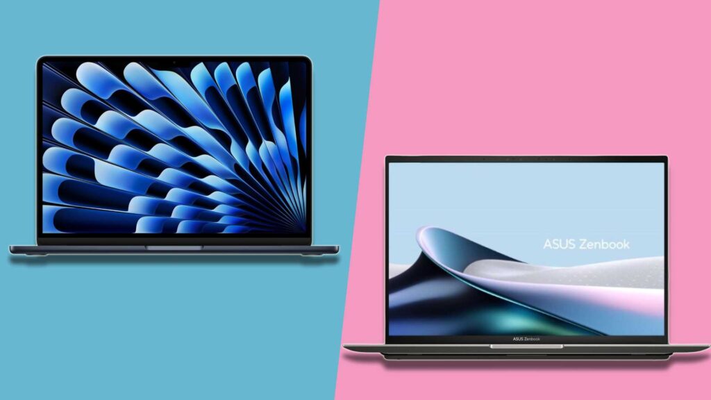 Choosing the right laptop involves comparing brands, models, and operating systems.