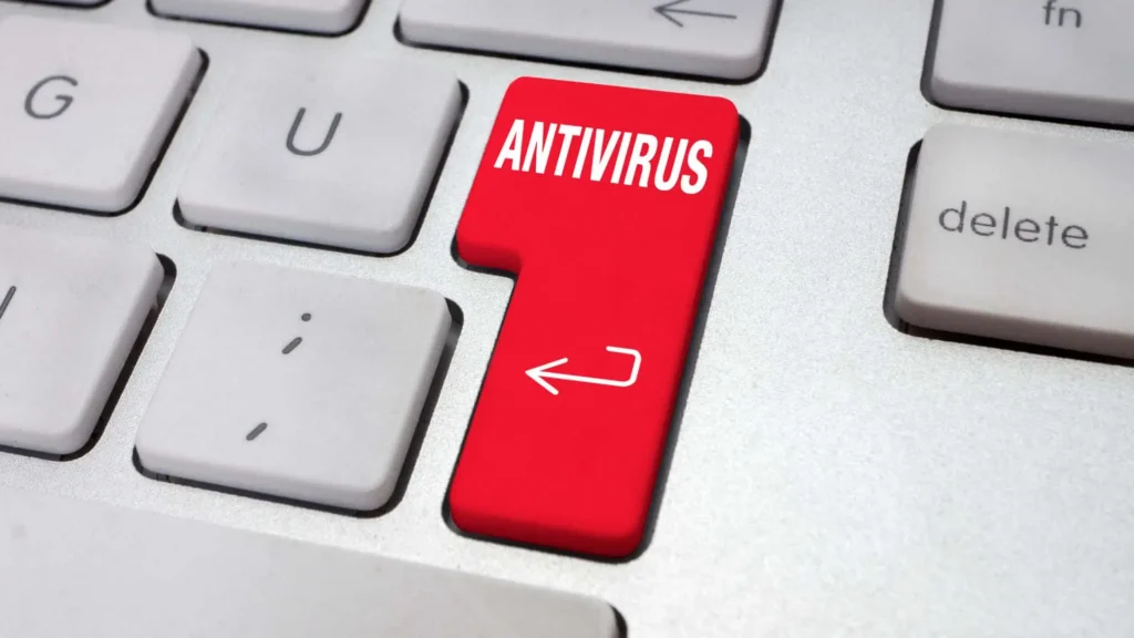 Free antivirus software offers real-time malware protection, manual scans, and basic web security.