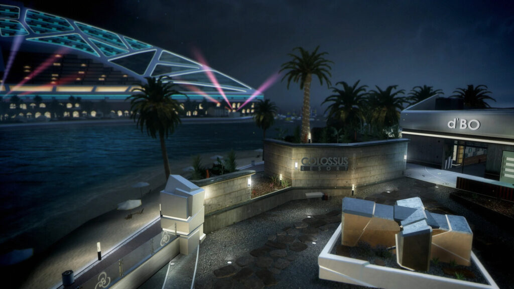 Treyarch Teases Return of Iconic Black Ops 2 ‘Plaza’ Map in Black Ops 7 Season 3 Call of Duty Black Ops 7 Plaza