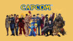 Capcom Stake Saudi Crown Prince Muhammad Bin Salman