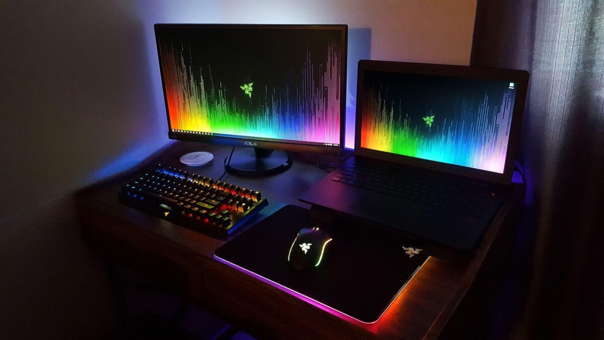 What To Look For When Buying A Gaming Laptop In 2026 Techtroduce Choosing The Right Gaming Laptop In 2026 Requires GPU CPU Display And Cooling Performance 1200x675 