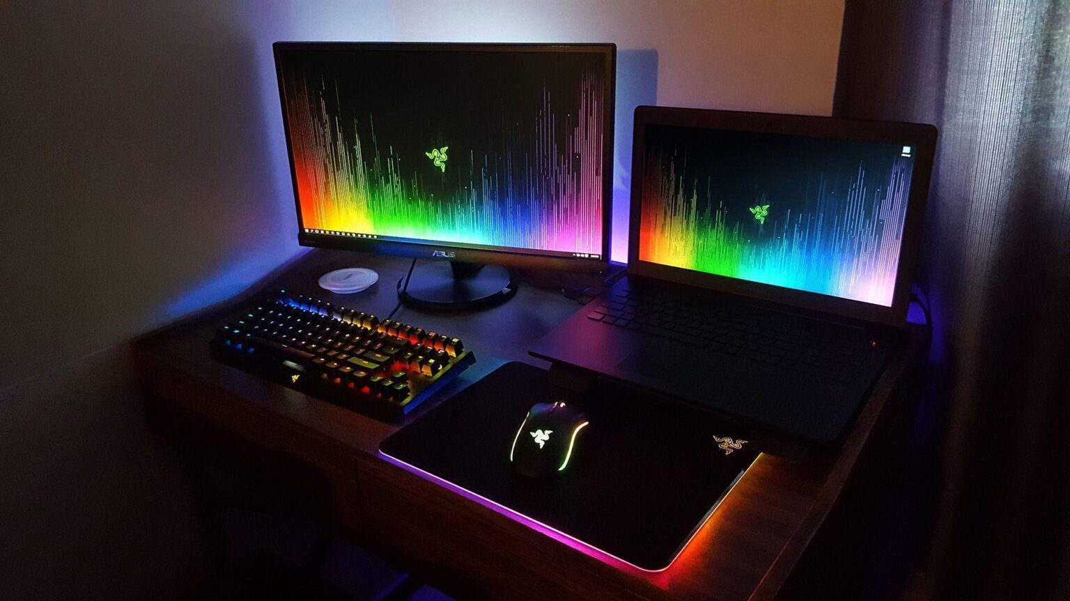 What To Look For When Buying A Gaming Laptop In 2026 Techtroduce Choosing The Right Gaming Laptop In 2026 Requires GPU CPU Display And Cooling Performance 1536x864 