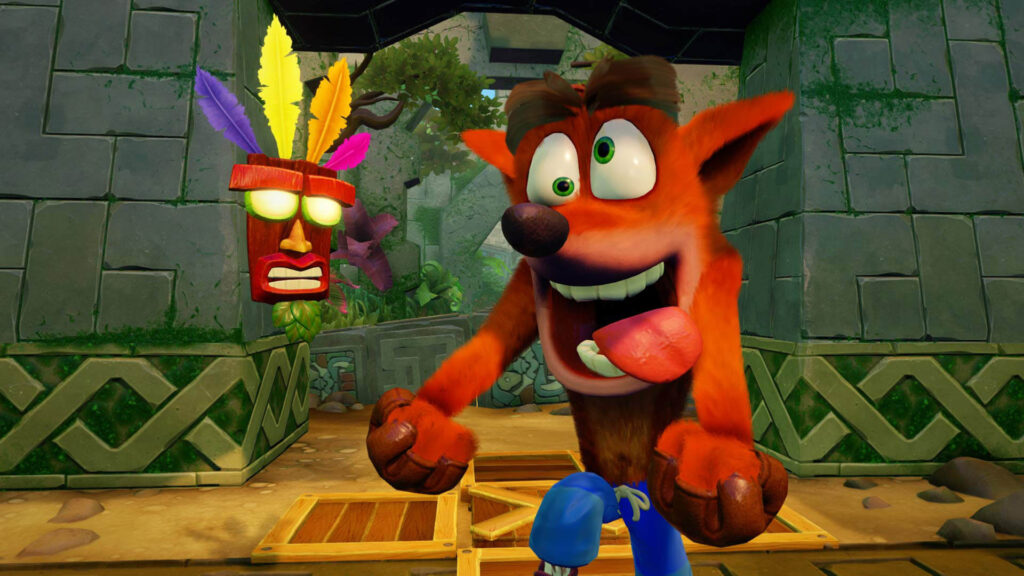 Crash Franchise Almost Ended After 2003’s Nitro Kart Crash Almost Ended