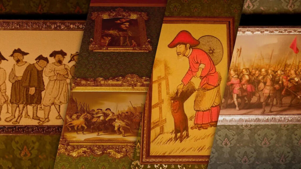 Pearl Abyss Apologizes for AI Assets in Crimson Desert, Says They Weren’t Meant to Ship Crimson Desert generative AI